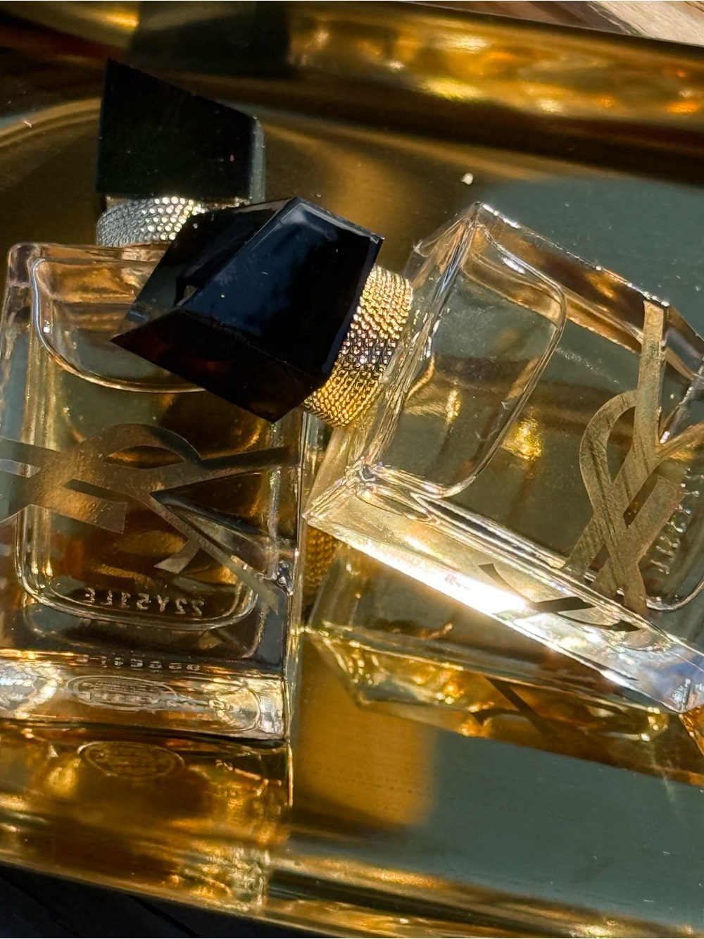 YSL Libre Eau De Parfum - Travel Duo